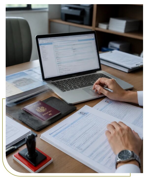 Оформление разрешения на работу Work Permit на Пхукете из Вичуги