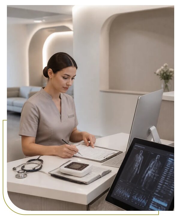 Организация медицинского обследования на Пхукете для клиентов из Вичуги